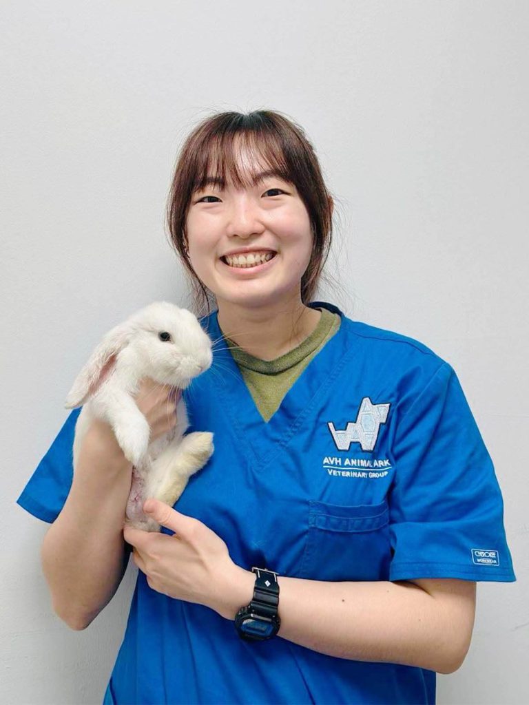 Dr Regina Khoo