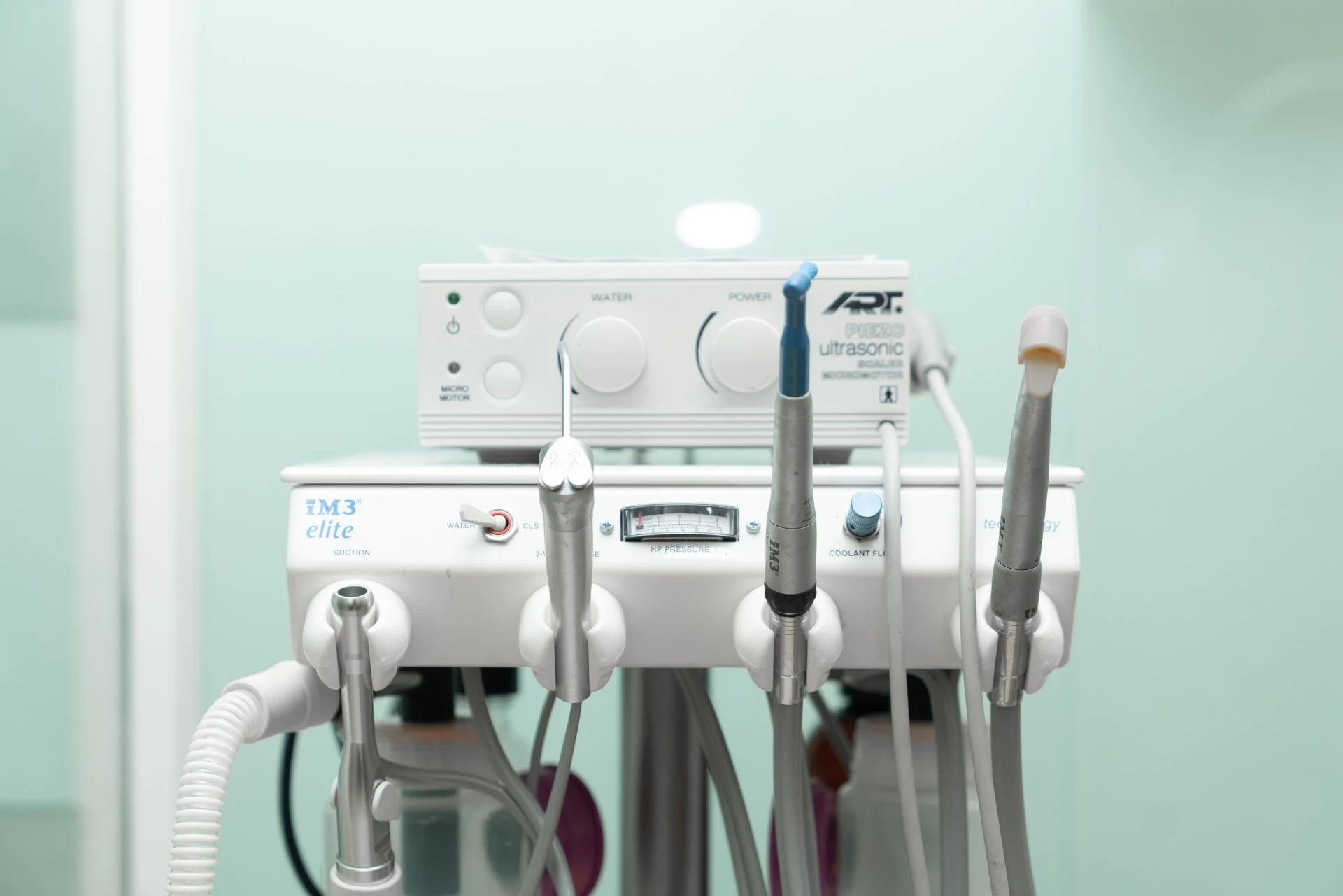 Dental Services