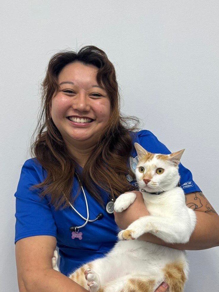 Dr Audrey Law